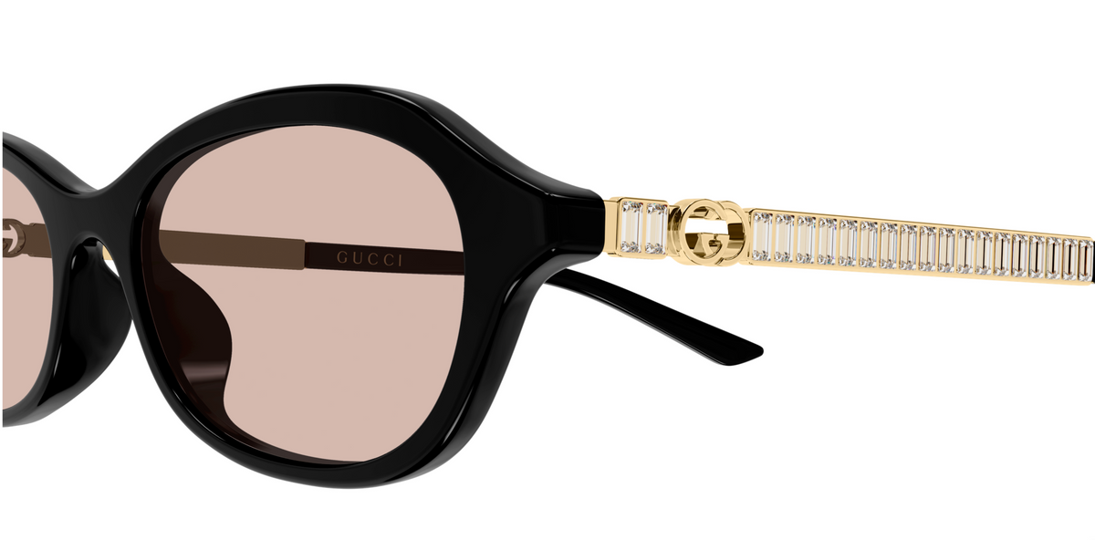 Lunettes de soleil Gucci Emblem GG2212S
