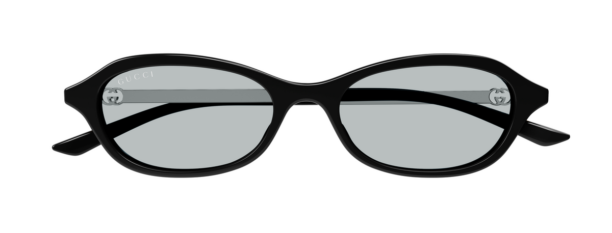 Lunettes de soleil Gucci Emblem GG2212S