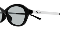 Lunettes de soleil Gucci Emblem GG2212S