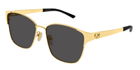 Lunettes de soleil Gucci Emblem GG2198SA