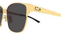 Lunettes de soleil Gucci Emblem GG2198SA