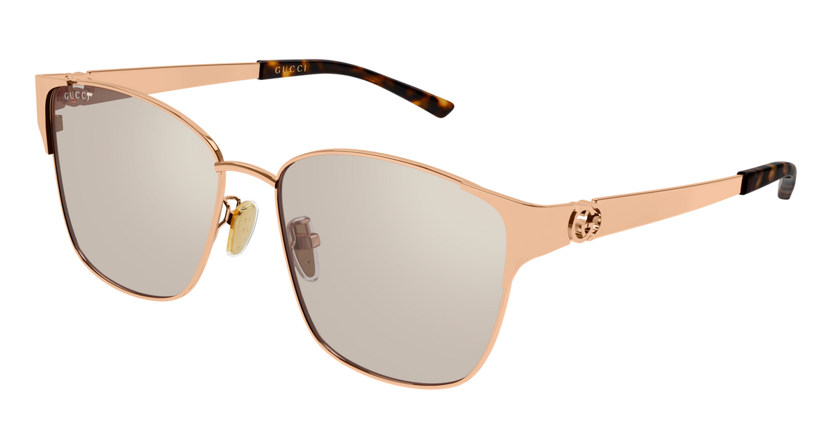 Lunettes de soleil Gucci Emblem GG2198SA