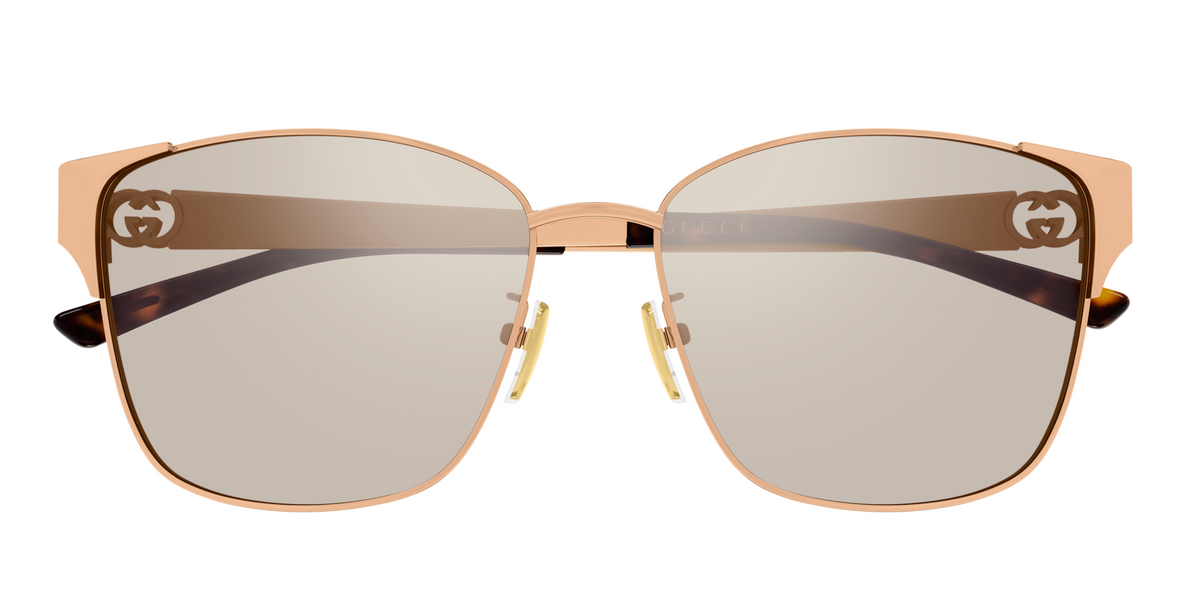 Lunettes de soleil Gucci Emblem GG2198SA