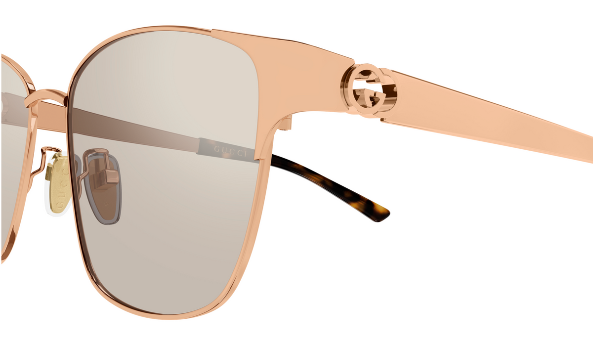 Lunettes de soleil Gucci Emblem GG2198SA