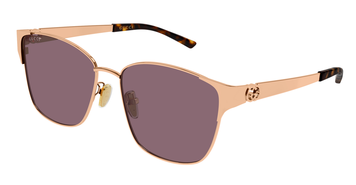 Lunettes de soleil Gucci Emblem GG2198SA