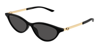 Lunettes de soleil Gucci Emblem GG2211S