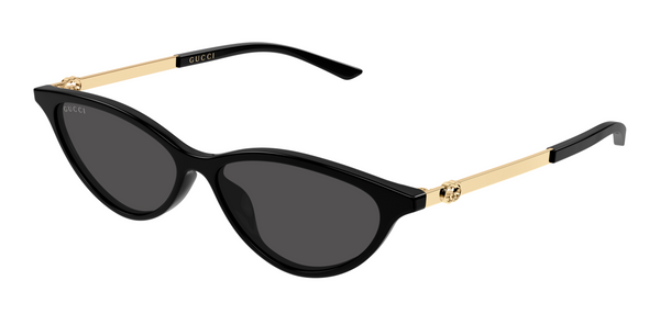 Lunettes de soleil Gucci Emblem GG2211S