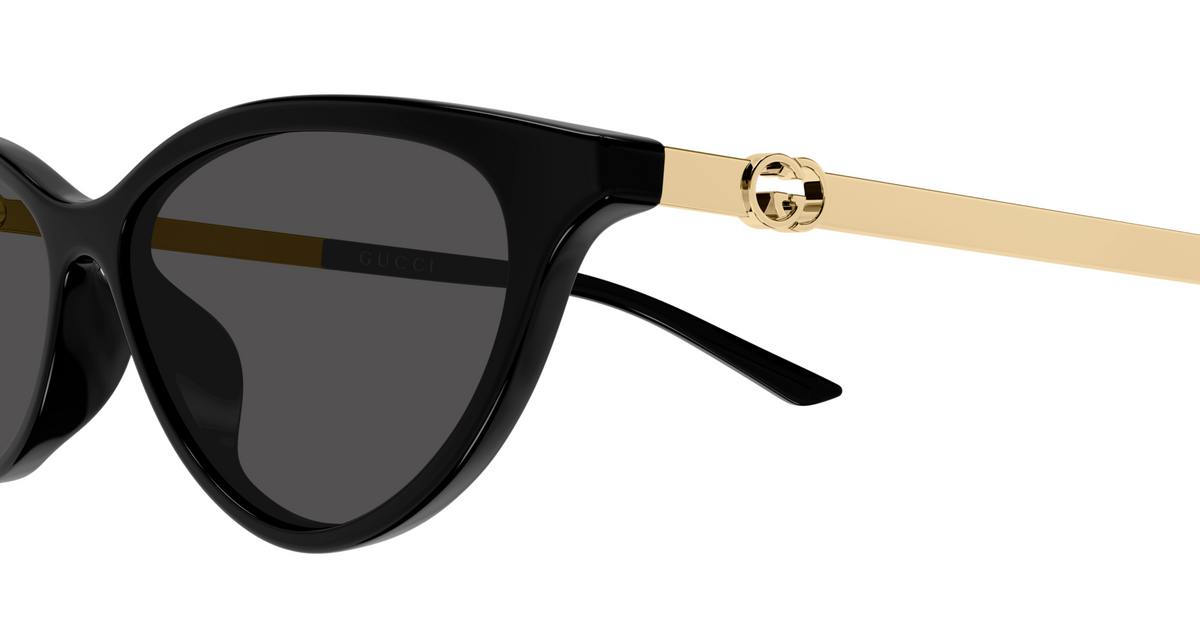 Lunettes de soleil Gucci Emblem GG2211S