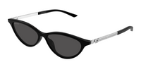 Lunettes de soleil Gucci Emblem GG2211S