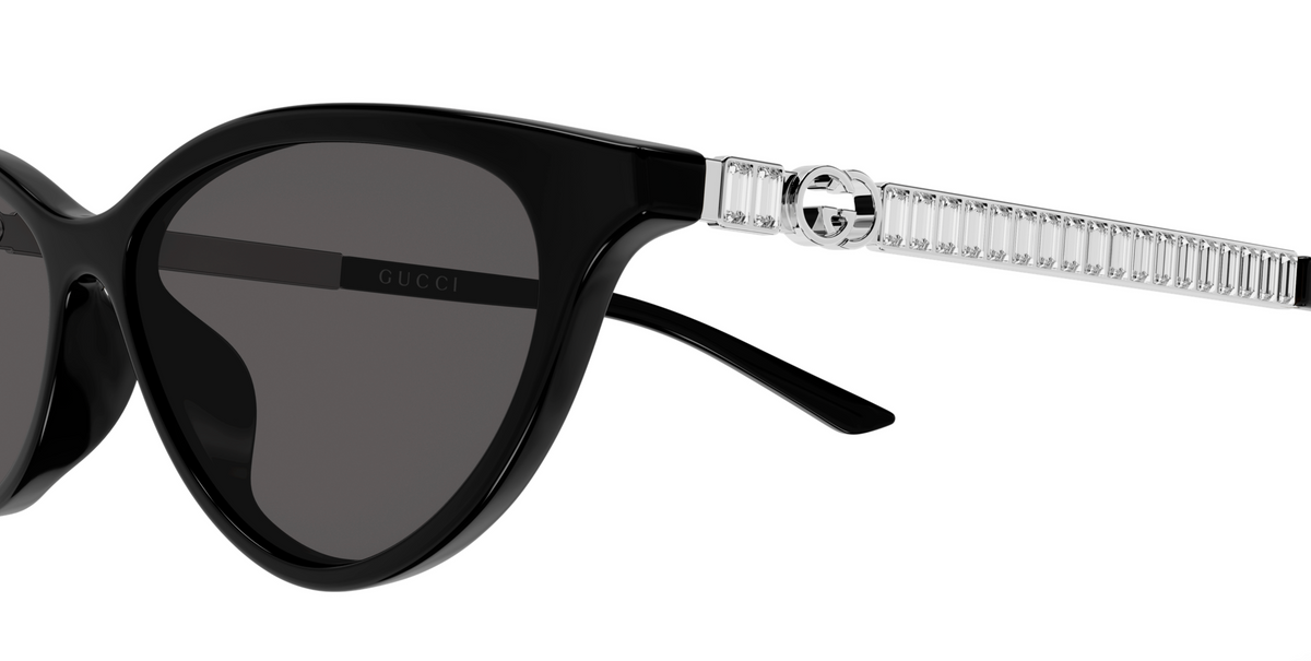 Lunettes de soleil Gucci Emblem GG2211S