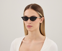 Lunettes de soleil Gucci Emblem GG2211S