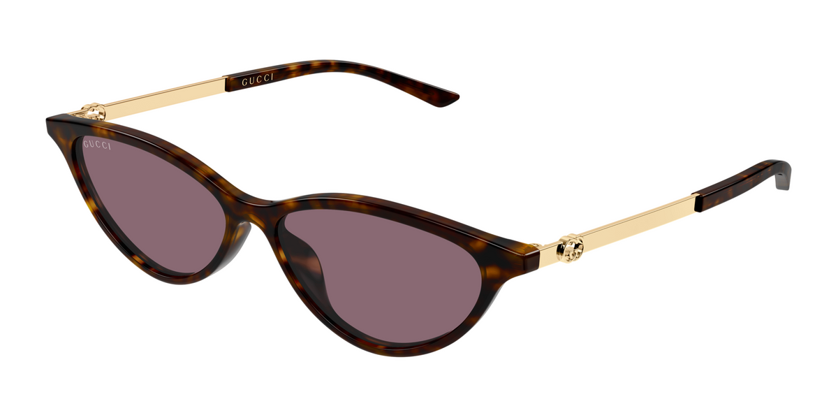 Lunettes de soleil Gucci Emblem GG2211S