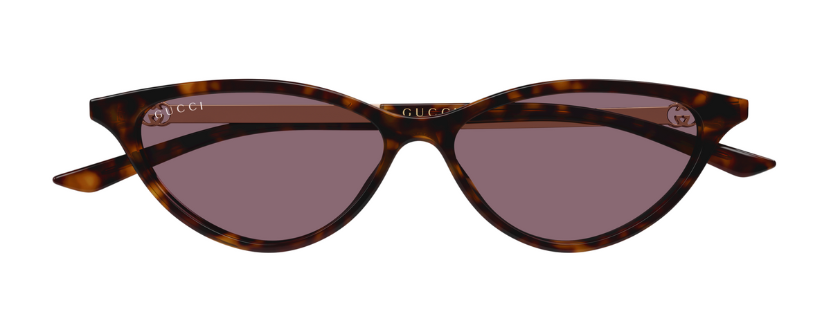 Lunettes de soleil Gucci Emblem GG2211S