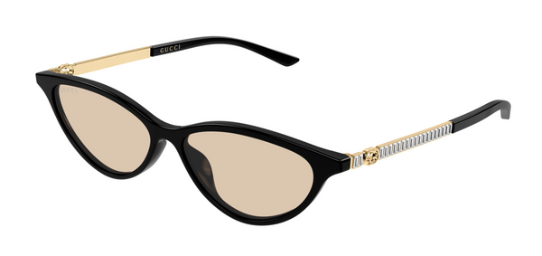 Lunettes de soleil Gucci Emblem GG2211S
