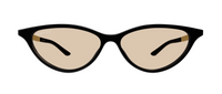 Lunettes de soleil Gucci Emblem GG2211S