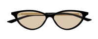 Lunettes de soleil Gucci Emblem GG2211S