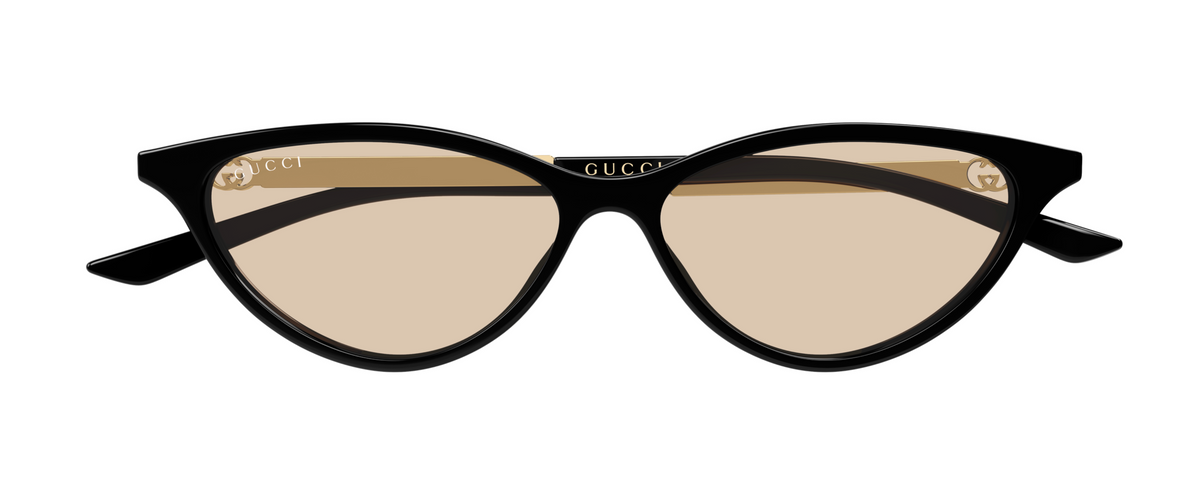 Lunettes de soleil Gucci Emblem GG2211S
