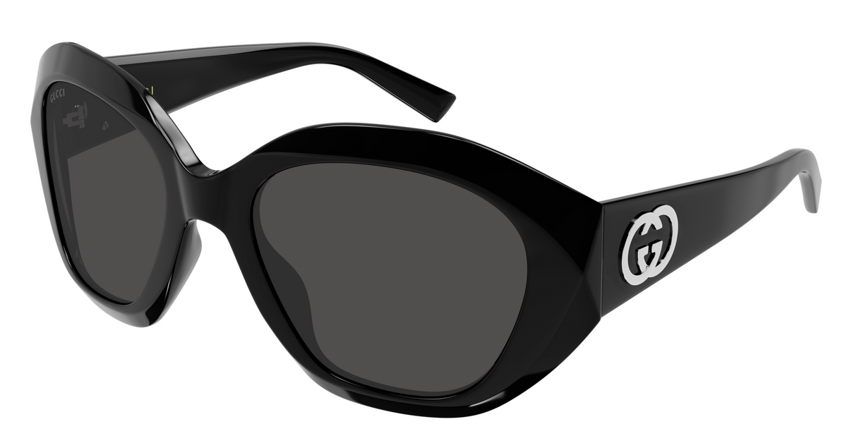 Lunettes de soleil Gucci Emblem GG2200S