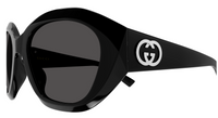 Lunettes de soleil Gucci Emblem GG2200S
