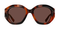 Lunettes de soleil Gucci Emblem GG2200S