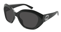 Lunettes de soleil Gucci Emblem GG2200S