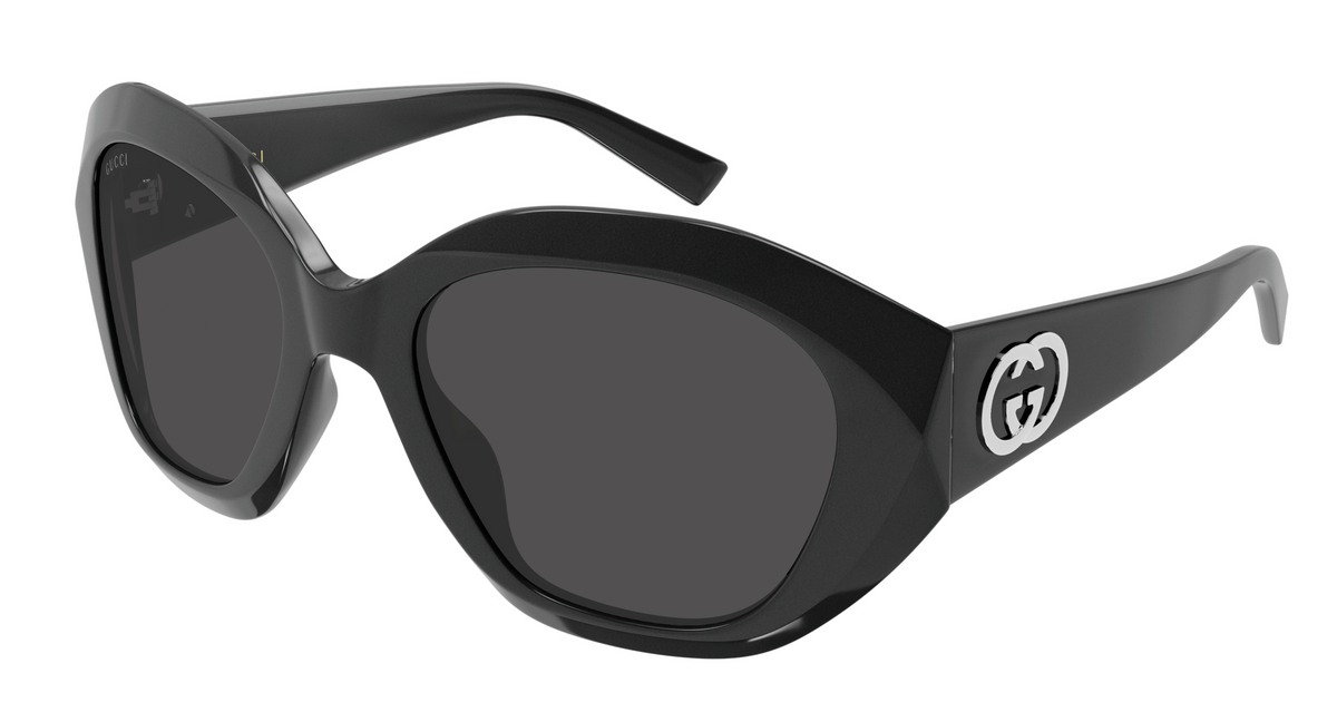 Lunettes de soleil Gucci Emblem GG2200S