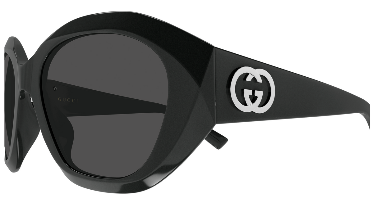 Lunettes de soleil Gucci Emblem GG2200S