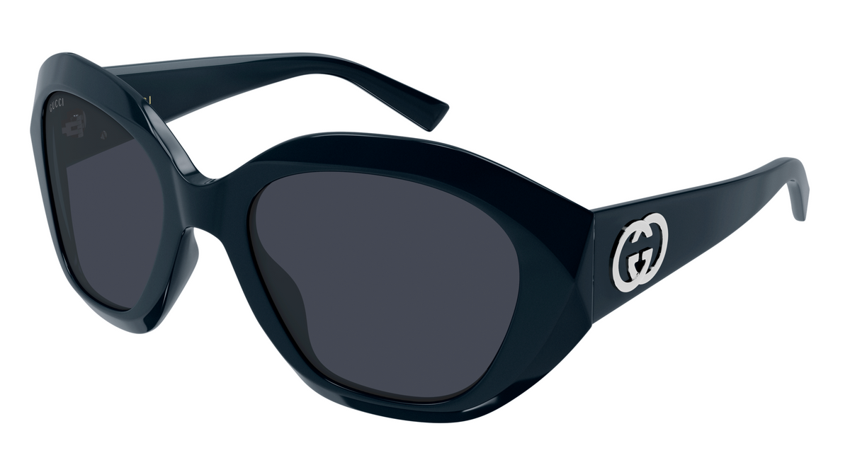 Lunettes de soleil Gucci Emblem GG2200S