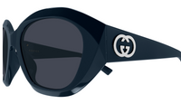 Lunettes de soleil Gucci Emblem GG2200S