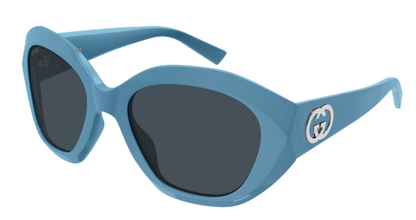 Lunettes de soleil Gucci Emblem GG2200S