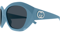 Lunettes de soleil Gucci Emblem GG2200S