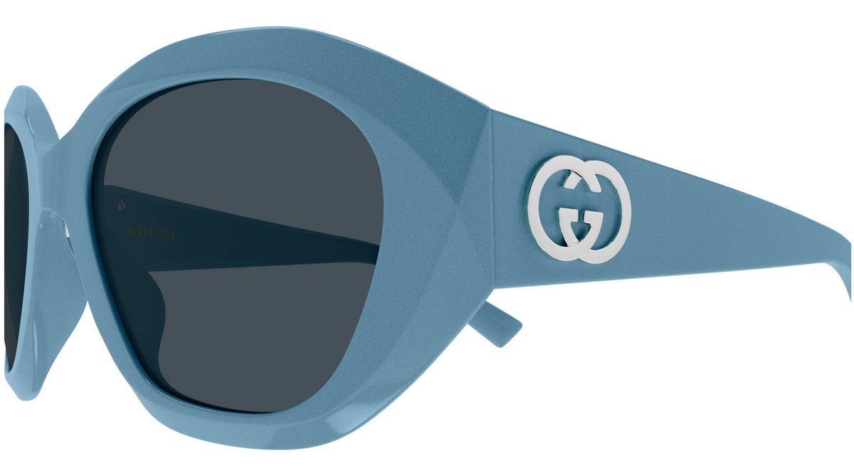 Lunettes de soleil Gucci Emblem GG2200S