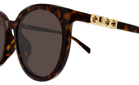 Lunettes de soleil Gucci GG2209SK