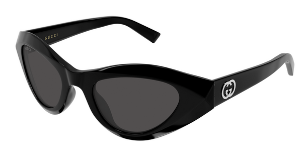 Lunettes de soleil Gucci Emblem GG2201S