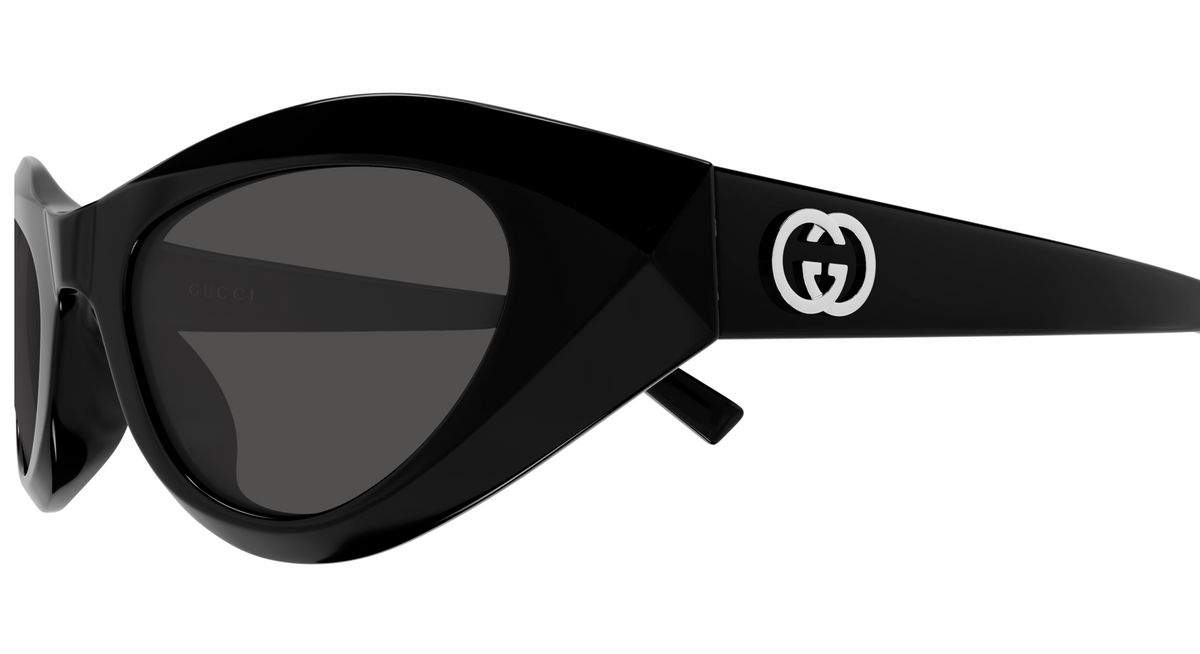Lunettes de soleil Gucci Emblem GG2201S