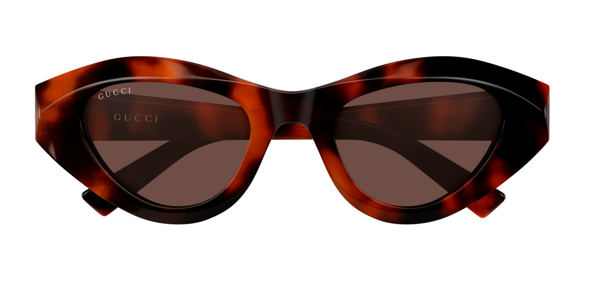 Lunettes de soleil Gucci Emblem GG2201S