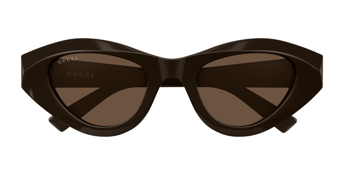 Lunettes de soleil Gucci Emblem GG2201S