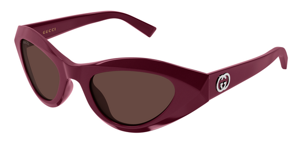 Lunettes de soleil Gucci Emblem GG2201S