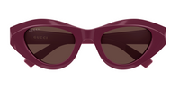 Lunettes de soleil Gucci Emblem GG2201S