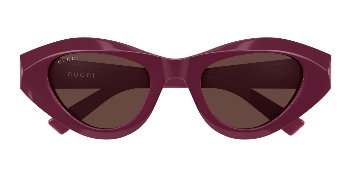 Lunettes de soleil Gucci Emblem GG2201S