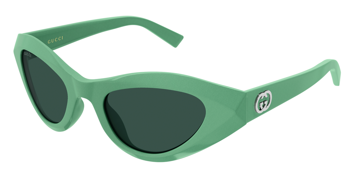 Lunettes de soleil Gucci Emblem GG2201S