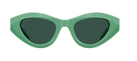 Lunettes de soleil Gucci Emblem GG2201S