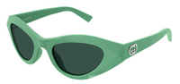 Lunettes de soleil Gucci Emblem GG2201S