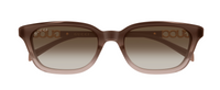 Lunettes de soleil Gucci GG2208S