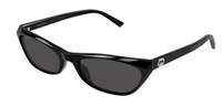 Lunettes de soleil Gucci Emblem GG2203S
