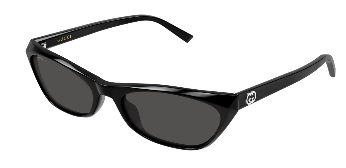 Lunettes de soleil Gucci Emblem GG2203S