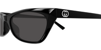 Lunettes de soleil Gucci Emblem GG2203S