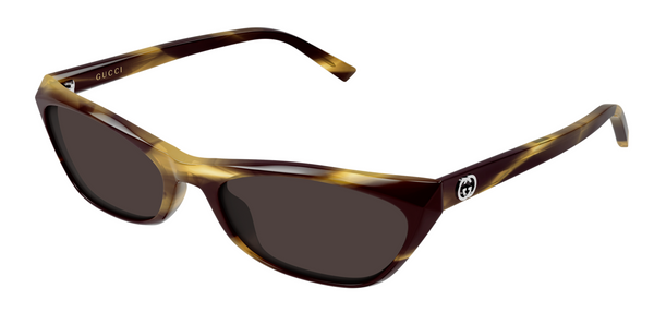 Lunettes de soleil Gucci Emblem GG2203S