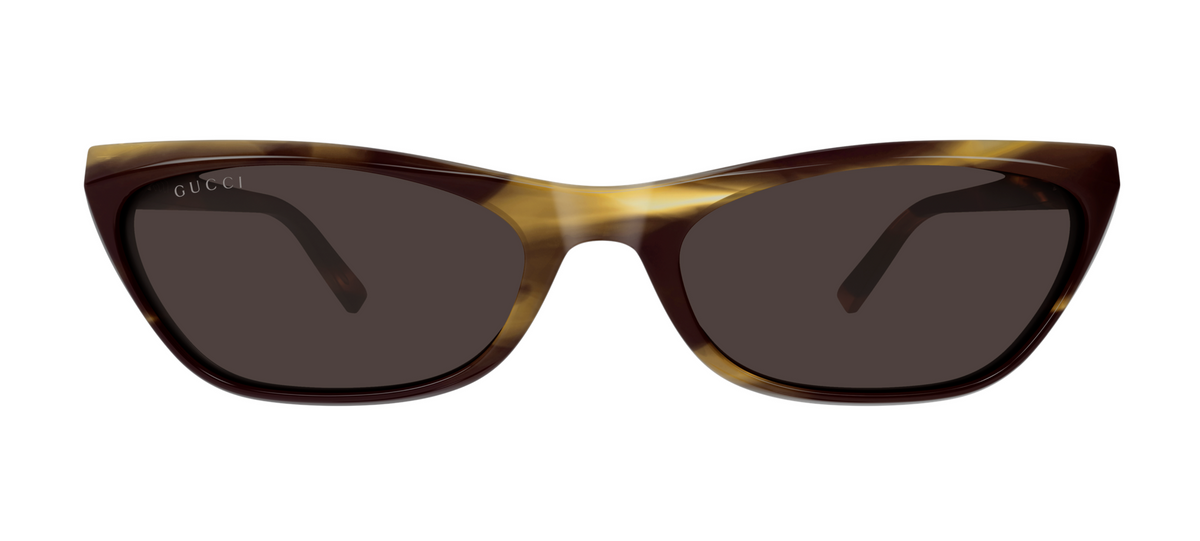 Lunettes de soleil Gucci Emblem GG2203S