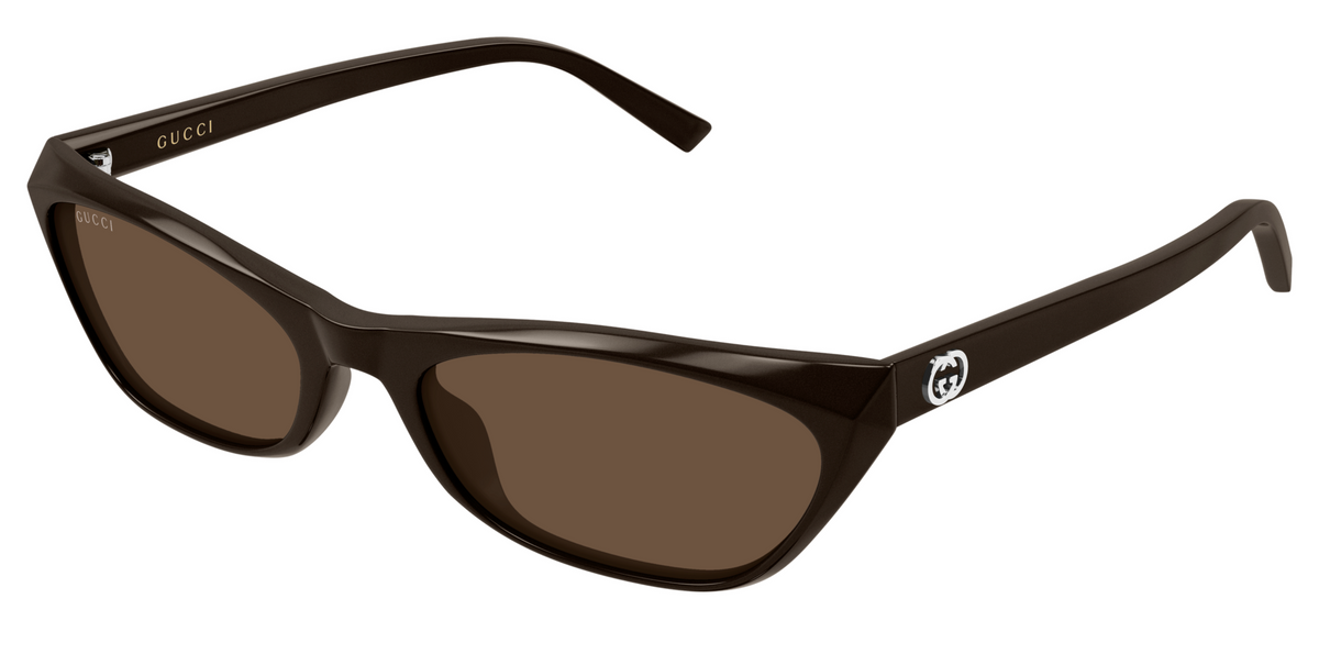 Lunettes de soleil Gucci Emblem GG2203S